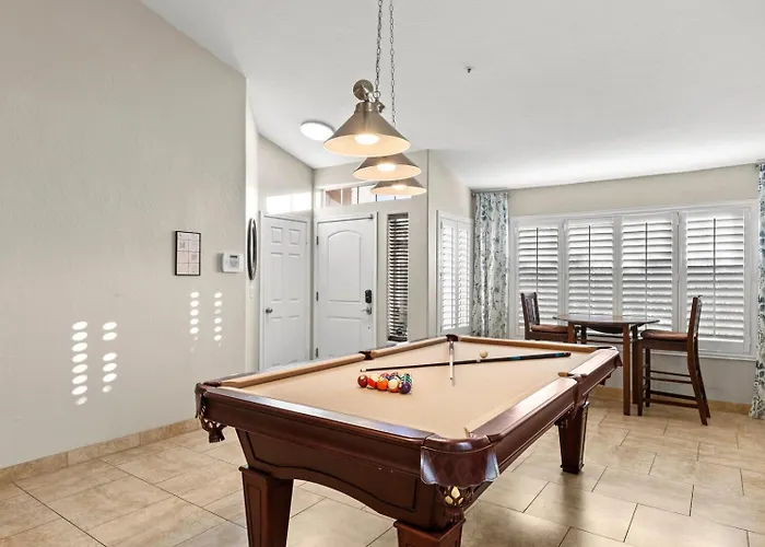 Upgraded 4br With Pool & Near Golf Scottsdale