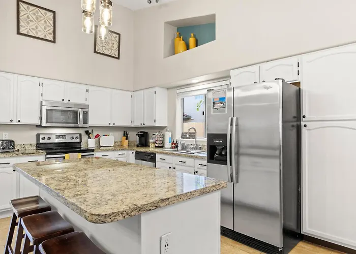 Upgraded 4br With Pool & Near Golf Ferienhaus Scottsdale